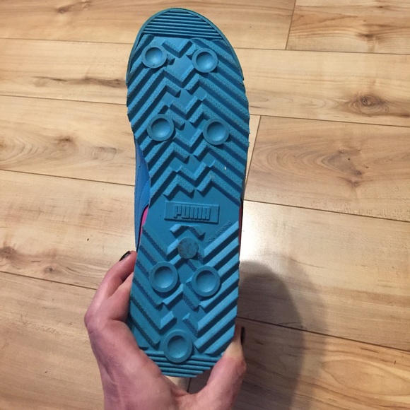 COPY - Puma Roma - Picture 4 of 4